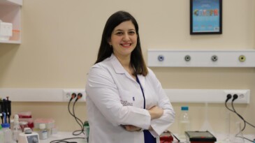 KÇÜ’lü Genç Lider Araştırmacıdan Kanser Tedavisinde Yenilikçi Çözüm