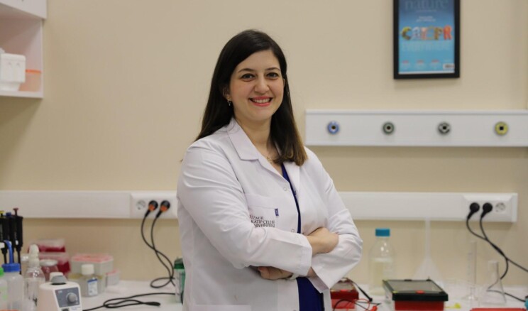 KÇÜ’lü Genç Lider Araştırmacıdan Kanser Tedavisinde Yenilikçi Çözüm