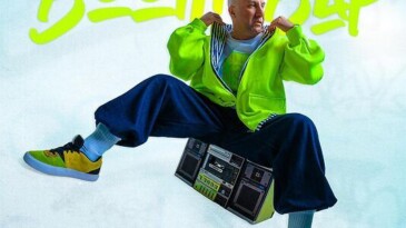 Lewo’dan Boombap Çıkarması