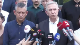 ‘TÜM TÜRKİYE’NİN KALBİ BURADA’