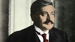 Sadrazam Talat Paşa En Namuslu Sadrazamlarımızdan Biridir