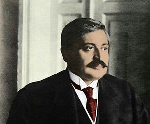 Sadrazam Talat Paşa En Namuslu Sadrazamlarımızdan Biridir