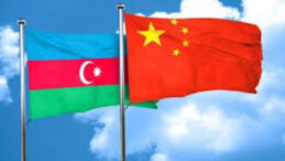 Azerbaycan ve Çin arasında vizesiz seyahat anlaşması