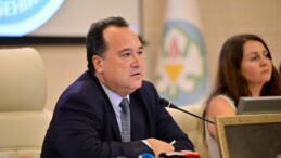 Manisa Büyükşehir’in Yeni Başkanından Anlamlı Mesajlar