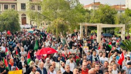Gazze’de sözde insan hakları savunucuları suskun, kör ve sağır!