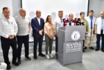 ‘Tedavimiz Yoğun Bakımda Üst Düzey Devam Ediyor’