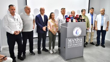 ‘Tedavimiz Yoğun Bakımda Üst Düzey Devam Ediyor’