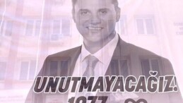 Ahmet ÜNSAL Yazdı: Uğurlar olsun Ferdi Kardeşim….