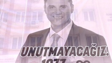 Ahmet ÜNSAL Yazdı: Uğurlar olsun Ferdi Kardeşim….