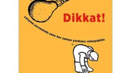 OLMASAYDI, YAZMASAYDIK