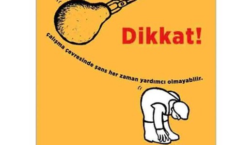 OLMASAYDI, YAZMASAYDIK