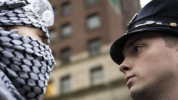 Los Angeles’taki protestolar giderek yayılıyor