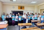 Dr. Muzaffer Yurttaş’tan Öğrencilere ‘Günlük Yazmak ve Edebiyat’ Söyleşisi