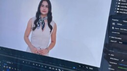 E5 GLOBAL TRADE’İN TANITIM YÜZÜ KİM OLDU?