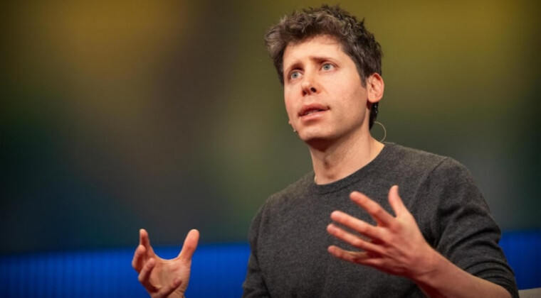 OpenAI CEO’su Sam Altman: Yapay zeka 2026’da iş sorunlarınızı çözmeye başlayacak
