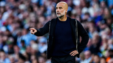 Pep Guardiola: Gazze’de yaşananları görmek acı veriyor