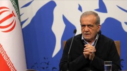 Mesud Pezeşkiyan: ‘Ne savaş istiyorduk, ne de savaşı biz başlattık.’