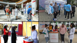 Sağlık Bakanlığı: 673 bin kişinin vücut kitle indeksi ‘normal’ aralığında değil