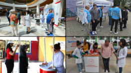 Sağlık Bakanlığı: 673 bin kişinin vücut kitle indeksi ‘normal’ aralığında değil