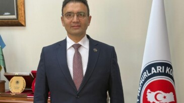 Muğla’nın Sevilen İsmi Yusuf Dural’a Yeni Görev