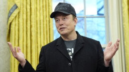 Trump’ın eski danışmanı Steve Bannon: Elon Musk sınır dışı edilsin