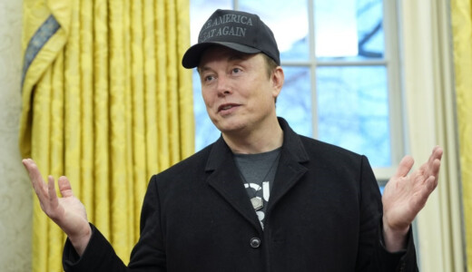 Trump’ın eski danışmanı Steve Bannon: Elon Musk sınır dışı edilsin