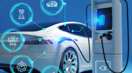 Türkiye otomobil pazarında elektrikli ve hibrit araç satışları rekor kırdı