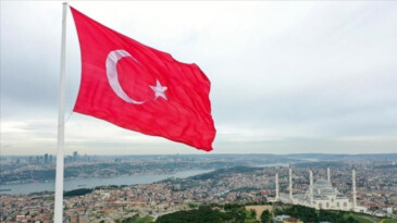 Türkiye Ulusal Coğrafi Bilgi Sistemi e-Devlet’e entegre edildi