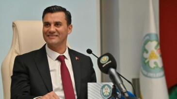 BAŞIN SAĞOLSUN MANİSA