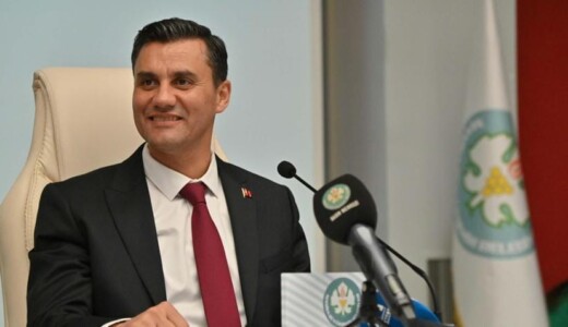 BAŞIN SAĞOLSUN MANİSA