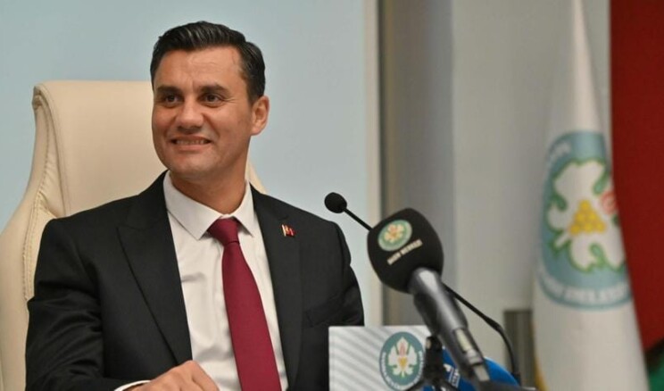 BAŞIN SAĞOLSUN MANİSA