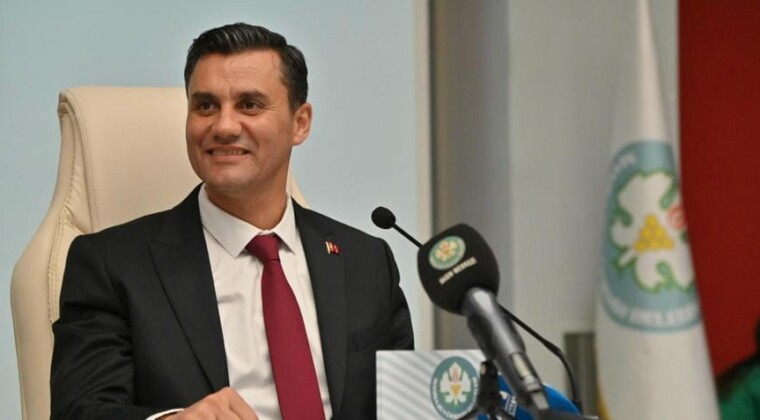 BAŞIN SAĞOLSUN MANİSA