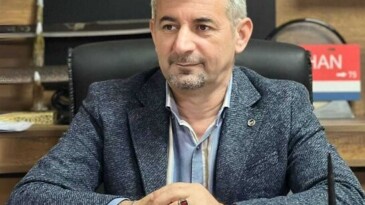 İLKAY ŞİMŞEK: İKLİM KANUNU’NA KARŞI GEREKLİ TEPKİ VERİLMEDİ