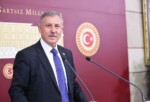 ‘Biz haklı çıkarsak, Siz de bu milleti zehirlediğinizi kabul edin’