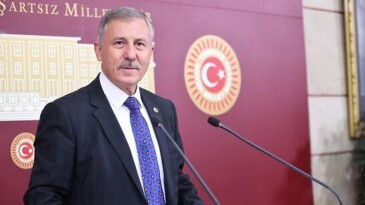 ‘Biz haklı çıkarsak, Siz de bu milleti zehirlediğinizi kabul edin’