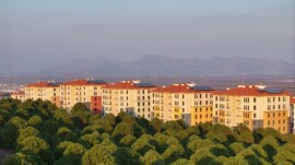 Binalarda Bölgesel İklim Şartlarına Özel Yalıtım Dönemi Başlıyor!