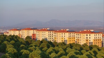 Binalarda Bölgesel İklim Şartlarına Özel Yalıtım Dönemi Başlıyor!