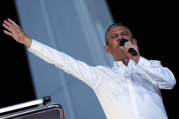 ‘Ormanların Korunması’ Ödeneklerinde Bile Kısıtlamaya Gidildi, Neden?