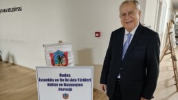İİT, Onikiadalar’daki Türk-Müslüman kimliğini onaylamaya devam ediyor