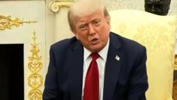 ABD Başkanı Trump duyurdu! ‘Anlaşma olmazsa Rusya’ya yaptırımlar gelecek’