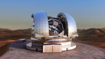 ABD endişeli: Çin, dünyanın en büyük teleskobunu inşa etmek istiyor