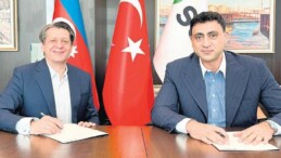 Ağ bağlantısında stratejik iş birliği