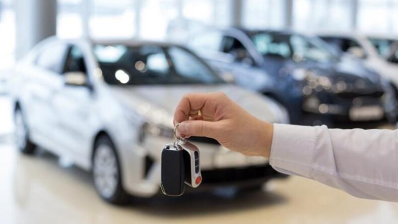 Araç almak isteyenler dikkat! ÖTV oranları resmen değişti