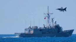 Askerden Libya ile deniz yetki mutabakatı konusunda net mesaj