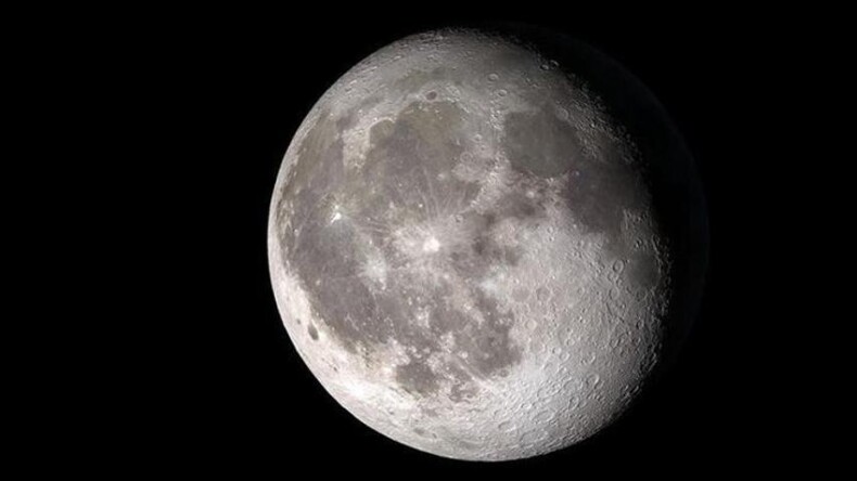 Ay’da oksijen üretildi