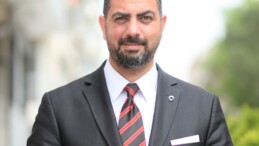 HATAY’IN ANAVATAN İLE KUCAKLAŞMASI