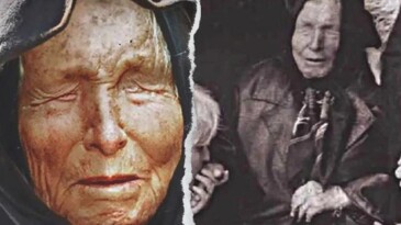 Baba Vanga’dan korkutan kehanet: O gün yaklaşıyor, zaman tersine akacak!