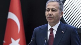 Bakan Yerlikaya duyurdu! Orman yangınlarıyla ilgili 10 kişi tutuklandı