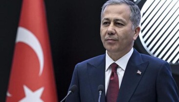 Bakan Yerlikaya duyurdu! Orman yangınlarıyla ilgili 10 kişi tutuklandı