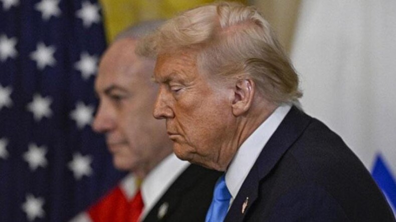 Beyaz Saray’dan Netanyahu için dikkat çeken benzetme: Deli gibi davranıyor